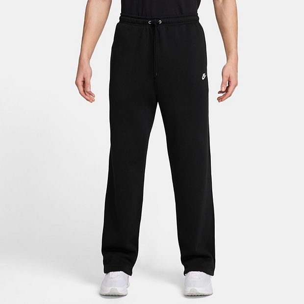 Men's Nike Fleece Bungee Pants
