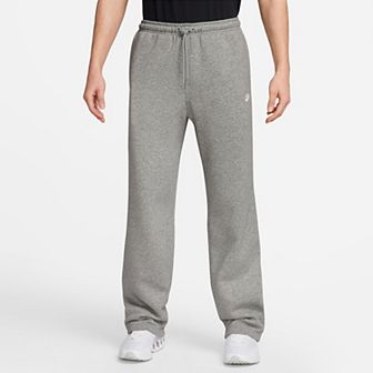Men's Nike Fleece Bungee Pants