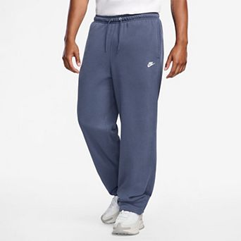 Men's Nike Fleece Bungee Pants