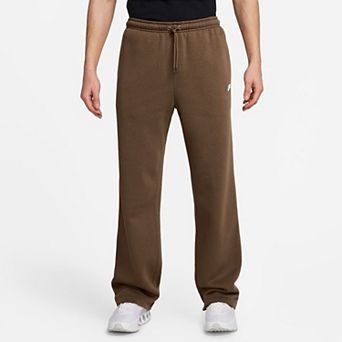Men's Nike Fleece Bungee Pants
