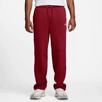 Men's Nike Fleece Bungee Pants