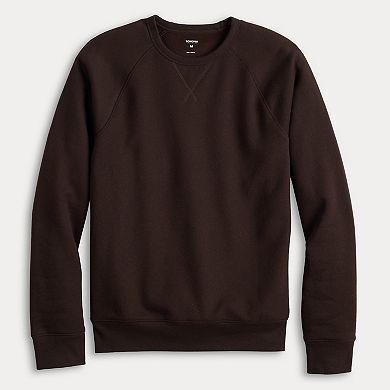 Men's Sonoma Goods For Life® Crew Sweatshirt