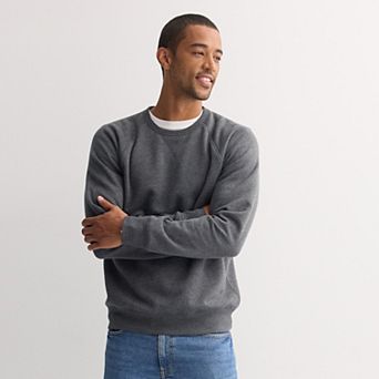 Men's Sonoma Goods For Life® Crew Sweatshirt