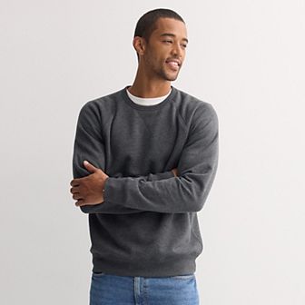 Men's Sonoma Goods For Life® Crew Sweatshirt