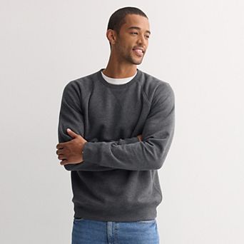 Men's Sonoma Goods For Life® Crew Sweatshirt