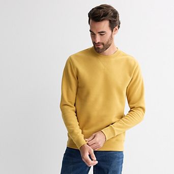 Men's Sonoma Goods For Life® Crew Sweatshirt