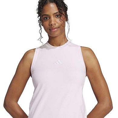 Women's adidas 3-Stripes Long Racerback Sportswear Dress