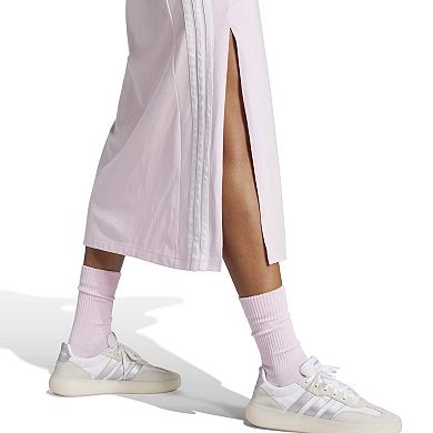 Women's adidas 3-Stripes Long Racerback Sportswear Dress