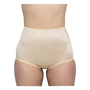 4way Stretch Full Coverage Panty, Light Shaping