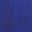 Silver Tone Blue
