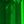 Silver Tone Green