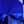 Silver Tone Blue