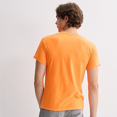 Men's Pumpkin Graphic Tee
