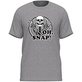 Men's Oh Snap! Graphic Tee