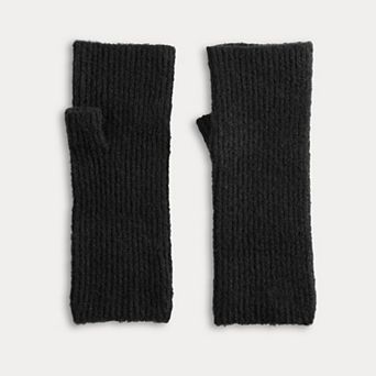 Women's Sonoma Goods For Life® Ribbed Arm Warmer