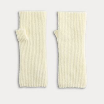 Women's Sonoma Goods For Life® Ribbed Arm Warmer