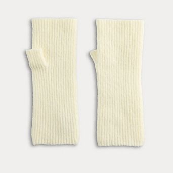 Women's Sonoma Goods For Life® Ribbed Arm Warmer