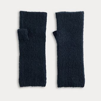 Women's Sonoma Goods For Life® Ribbed Arm Warmer