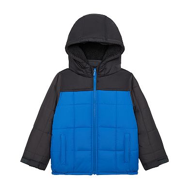 Baby Boy Carter's 2-Piece Insulated Snowsuit with Hood