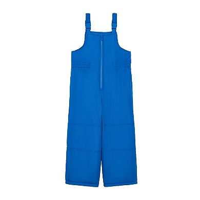 Toddler Boy Carter's 2-Piece Insulated Snow Suit with Hood