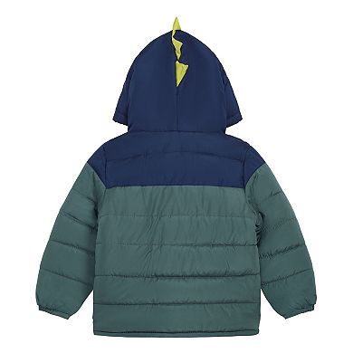 Baby Carter's 2-Piece Snowsuit Including Bib Pant