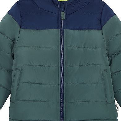 Baby Carter's 2-Piece Snowsuit Including Bib Pant