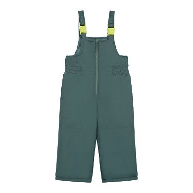 Baby Carter's 2-Piece Snowsuit Including Bib Pant