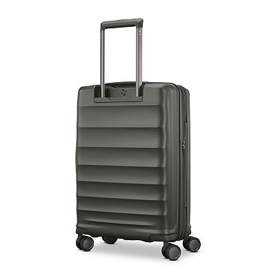 Samsonite Drive X 20-Inch Carry-On Hardside Spinner Luggage