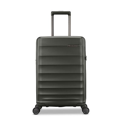 Samsonite Drive X 20-Inch Carry-On Hardside Spinner Luggage