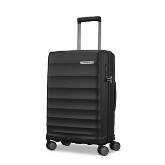 Samsonite Drive X 20-Inch Carry-On Hardside Spinner Luggage