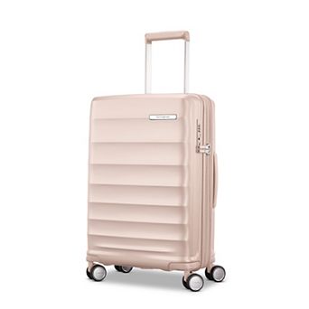 Samsonite Drive X 20-Inch Carry-On Hardside Spinner Luggage