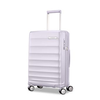 Samsonite Drive X 20-Inch Carry-On Hardside Spinner Luggage
