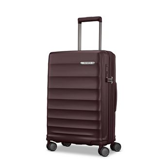 Samsonite Drive X 20-Inch Carry-On Hardside Spinner Luggage