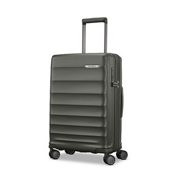 Samsonite Drive X 20-Inch Carry-On Hardside Spinner Luggage