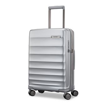 Samsonite Drive X 20-Inch Carry-On Hardside Spinner Luggage