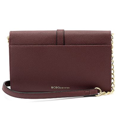 BCBGeneration Wallet On Chain