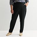 Plus Size