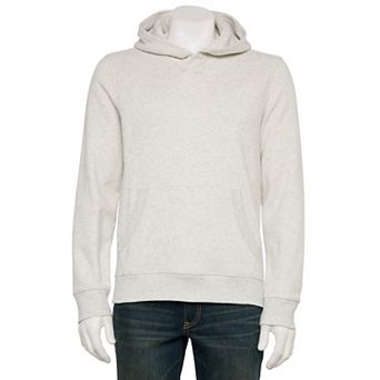 Men's Sonoma Goods For Life® Adaptive Supersoft Fleece Hoodie