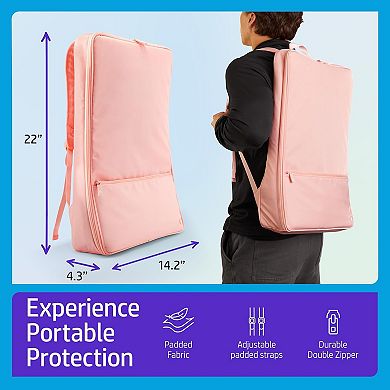 HP Sprocket Photobooth Travel Backpack, Exclusively for the HP Sprocket Photobooth Printer