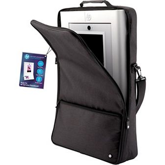 HP Premium Carrying Padded Storage Case w/Removable Shoulder Strap for Sprocket Photobooth