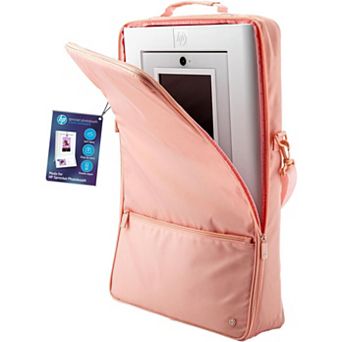 HP Premium Carrying Padded Storage Case w/Removable Shoulder Strap for Sprocket Photobooth