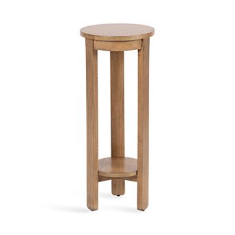 Foxford Round Drink Table