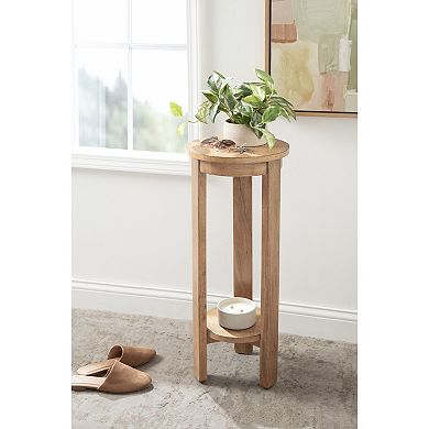 Foxford Round Drink Table