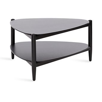 Knowlton Wood Coffee Table