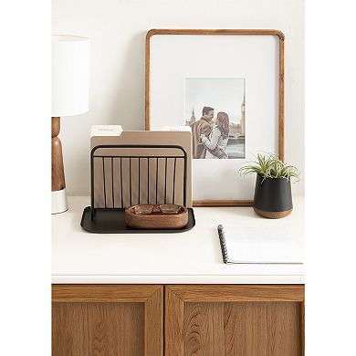 Koni File Folder 3 Piece Organization Set