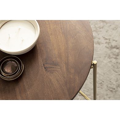 Ulani Coffee Table Set