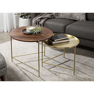 Ulani Coffee Table Set