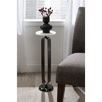 Helio Glam Drink Table