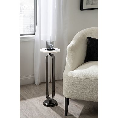 Helio Glam Drink Table