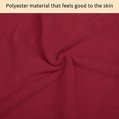 Sleeping Bag Liner, Single Sleeping Bag, Camping Sleeping Bag Travel Sheet with Zipper 70.87"x31.50"